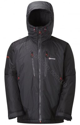 Куртка Montane Spitfire One Black L (INT)