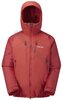 Куртка Montane Spitfire One L (INT) Black