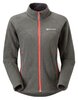 Куртка Montane Snow Storm женская Blue L (INT)