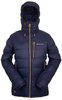Куртка Montane Black Ice 2.0 Blue XL (INT)