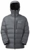 Куртка Montane Black Ice 2.0 L (INT) Black