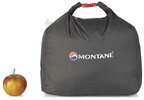 Куртка Montane Black Ice 2.0 L (INT) Gray