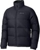 Куртка пуховая  Marmot Guides Down Sweater Gray S (INT)