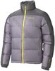 Куртка пуховая  Marmot Guides Down Sweater S (INT) Gray
