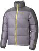 Куртка пухова Marmot Guides Down Sweater Gray S (INT)