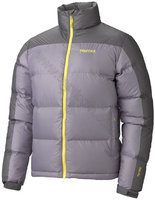 Куртка пуховая  Marmot Guides Down Sweater