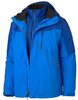 Куртка Marmot Bastione Component Black L (INT)