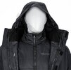Куртка Marmot Bastione Component Black S (INT)