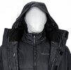 Куртка Marmot Bastione Component L (INT) Black