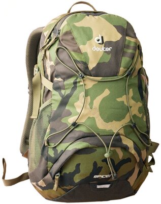 Deuter Spider camouflage (48013 2090)