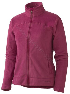 Куртка Marmot Ana Fleece женская Pink M (INT)