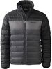 Куртка Marmot Ares Steel onyx/denim XL (INT)