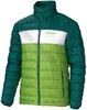 Куртка Marmot Ares S (INT) Green lime/navy