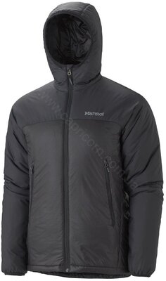 Куртка Marmot Baffin Hoody