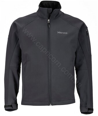 Куртка Marmot Gravity Black XXL (INT)