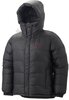 Куртка пуховая  Marmot Greenland Baffled Black S (INT)