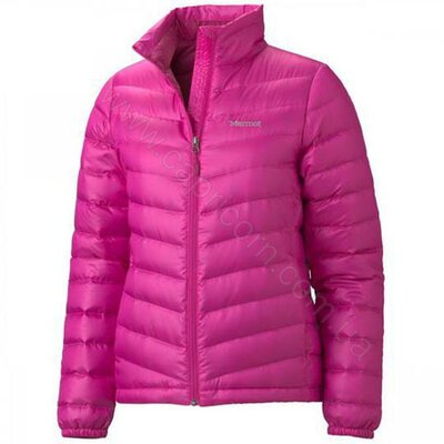 Куртка Marmot Jena женская S (INT) Pink