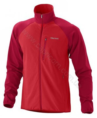 Куртка Marmot Tempo Red M (INT)