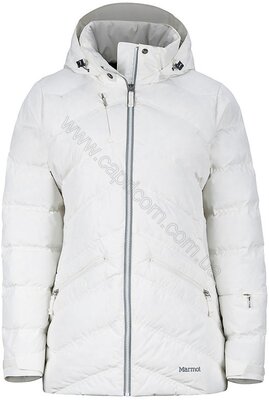 Куртка Marmot Val D'Sere жіноча White S (INT)