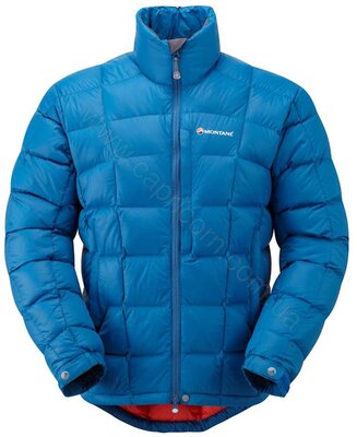 Куртка Montane Anti-Freeze