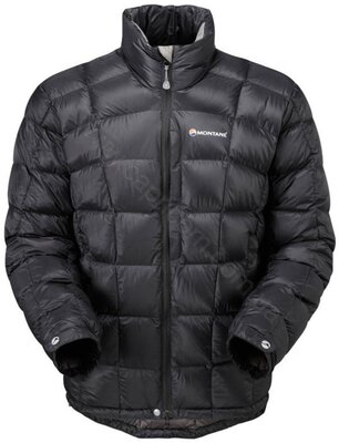 Куртка Montane Anti-Freeze XL (INT) Black