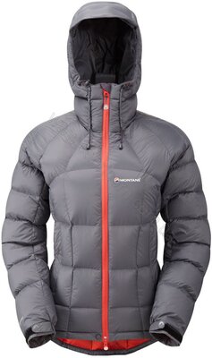 Куртка Montane North Star женская