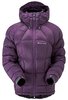 Куртка Montane North Star жіноча Gray M (INT)