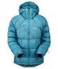 Куртка Montane North Star жіноча XS (INT) Gray