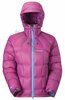 Куртка Montane North Star женская Gray M (INT)