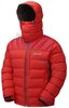 Куртка Montane Pole Star Black XL (INT)