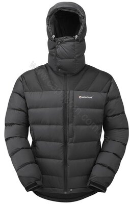 Куртка Montane Pole Star Black XL (INT)