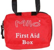 Аптечка Milo First Aid Box