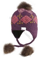 Шапка Chaos Dew жіноча