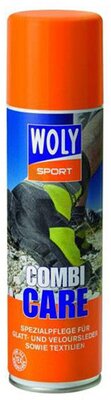 Пропитка водоотталкивающая Woly Sport  Combi Care