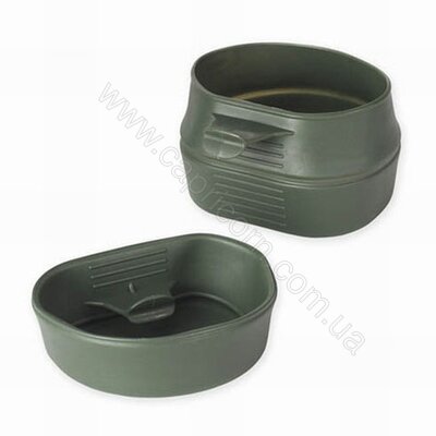 Кружка Wildo складная Fold-A-Cup Big