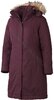 Пальто Marmot Chelsea жіноче XL (INT) Dark crimson