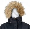 Пальто Marmot Chelsea женское M (INT) Steel onyx