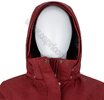 Пальто Marmot Chelsea жіноче XL (INT) Dark crimson