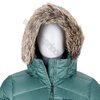 Пальто Marmot Montreal жіноче Black XS (INT)