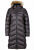Пальто Marmot Montreaux женское Black S (INT)