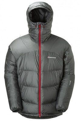 Куртка Montane Chonos Ultra