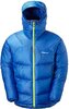 Куртка Montane Chonos Ultra M (INT) Gray