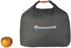 Куртка Montane Chonos Ultra M (INT) Gray