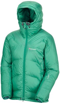 Куртка Montane Chonos Ultra женская