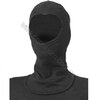 Термобілизна блуза Aclima Warmwool Hood S (INT) Green