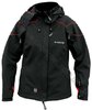 Куртка гірськолижна Viking Tsunami жіноча M (INT) Black