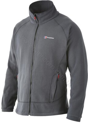 Куртка Berghaus Prism Gray XL (INT)