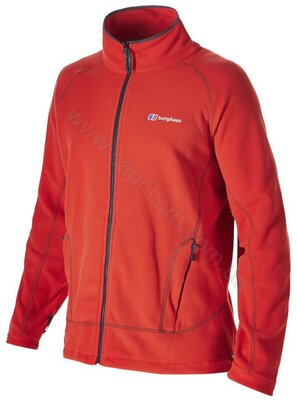 Куртка Berghaus Prism Red XL (INT)