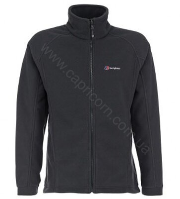 Куртка Berghaus Spectrum Gray XS (INT)