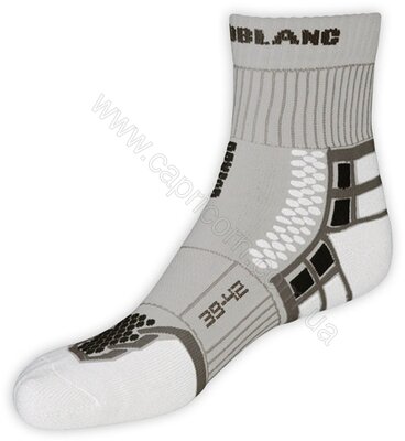 Шкарпетки Nordblanc SX 2302 Gray